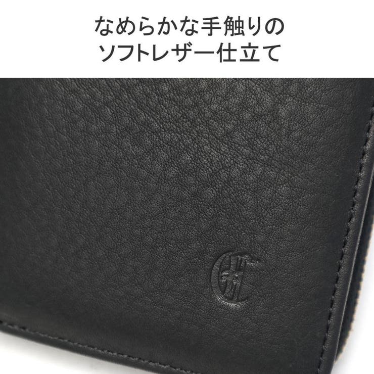 クレドラン 二つ折り財布 レディース | ギャレリア Bag＆Luggage | 詳細画像6 