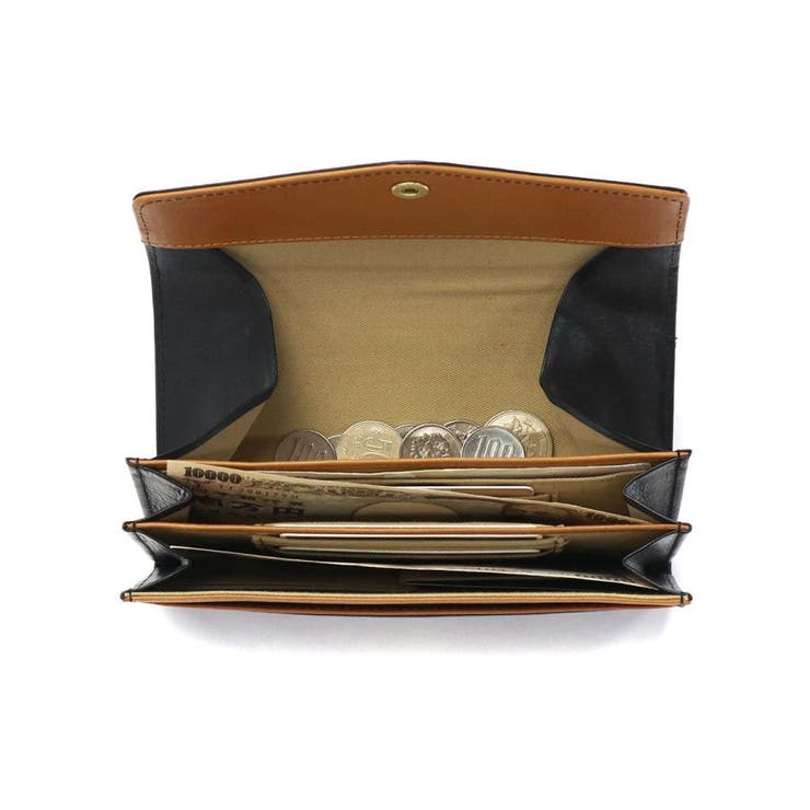 クレドラン 長財布 レディース | ギャレリア Bag＆Luggage | 詳細画像11 