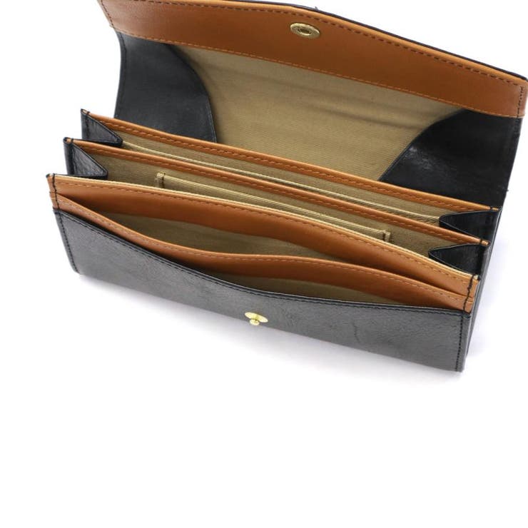 クレドラン 長財布 レディース | ギャレリア Bag＆Luggage | 詳細画像14 