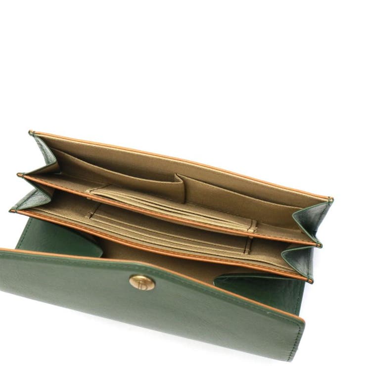 クレドラン 長財布 レディース | ギャレリア Bag＆Luggage | 詳細画像15 