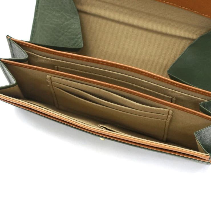 クレドラン 長財布 レディース | ギャレリア Bag＆Luggage | 詳細画像17 