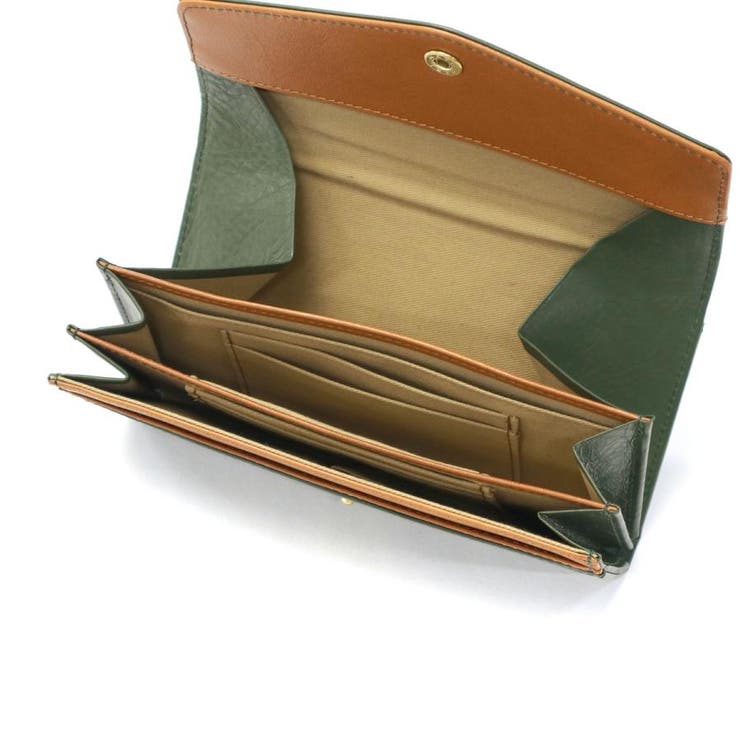 クレドラン 長財布 レディース | ギャレリア Bag＆Luggage | 詳細画像18 