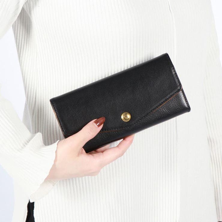 クレドラン 長財布 レディース | ギャレリア Bag＆Luggage | 詳細画像2 