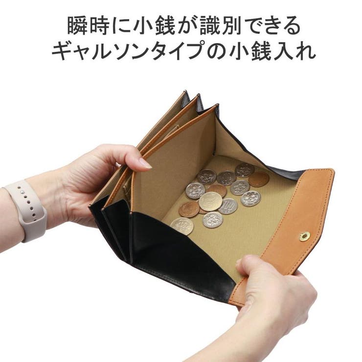 クレドラン 長財布 レディース | ギャレリア Bag＆Luggage | 詳細画像5 