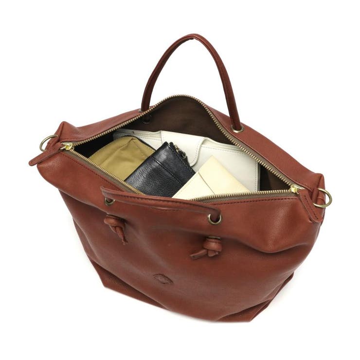 クレドラン ボストンバッグ トートバッグ | ギャレリア Bag＆Luggage | 詳細画像13 