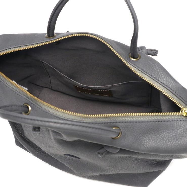 クレドラン ボストンバッグ トートバッグ | ギャレリア Bag＆Luggage | 詳細画像15 