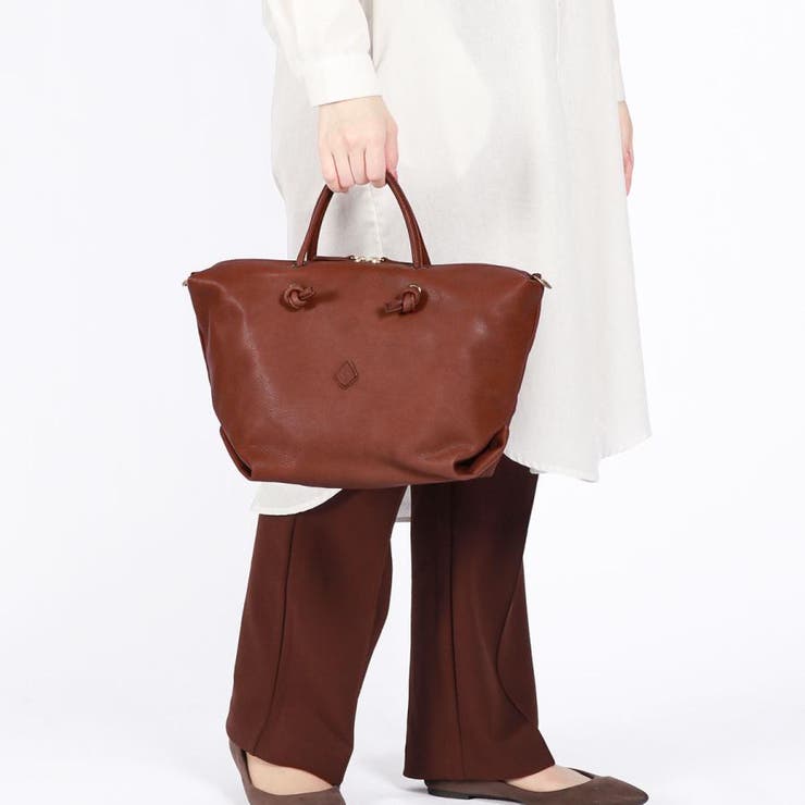 クレドラン ボストンバッグ トートバッグ | ギャレリア Bag＆Luggage | 詳細画像3 