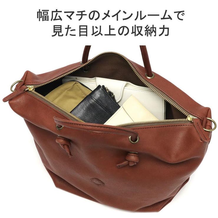 クレドラン ボストンバッグ トートバッグ | ギャレリア Bag＆Luggage | 詳細画像6 