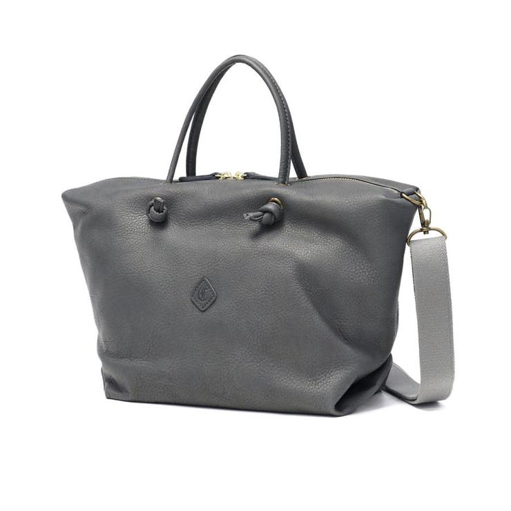 GRAY | クレドラン ボストンバッグ トートバッグ | ギャレリア Bag＆Luggage