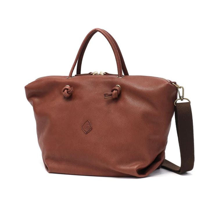 BROWN | クレドラン ボストンバッグ トートバッグ | ギャレリア Bag＆Luggage