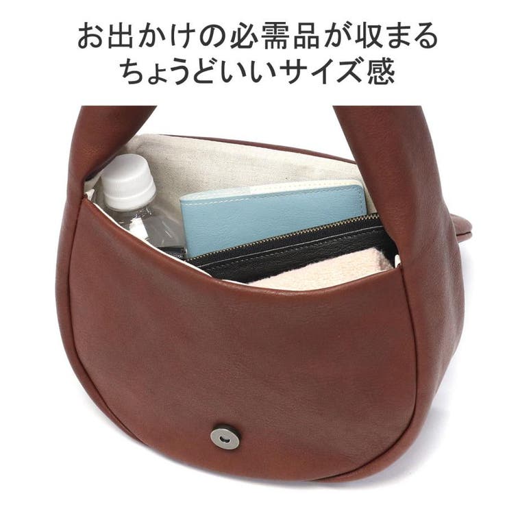クレドラン トートバッグ ハンドバッグ | ギャレリア Bag＆Luggage | 詳細画像6 