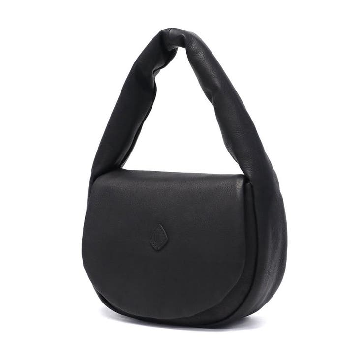 BLACK | クレドラン トートバッグ ハンドバッグ | ギャレリア Bag＆Luggage