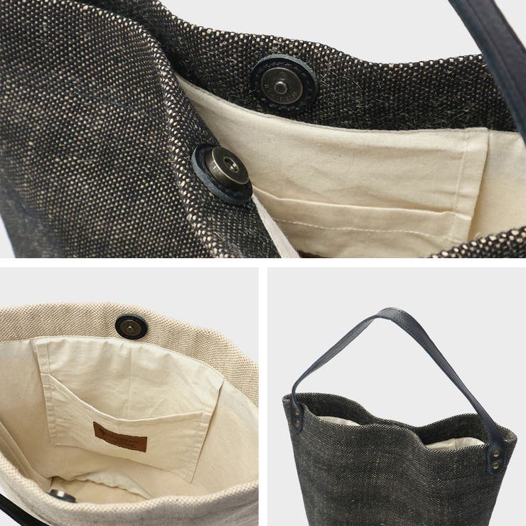 クレドラン トートバッグ CLEDRAN | ギャレリア Bag＆Luggage | 詳細画像5 