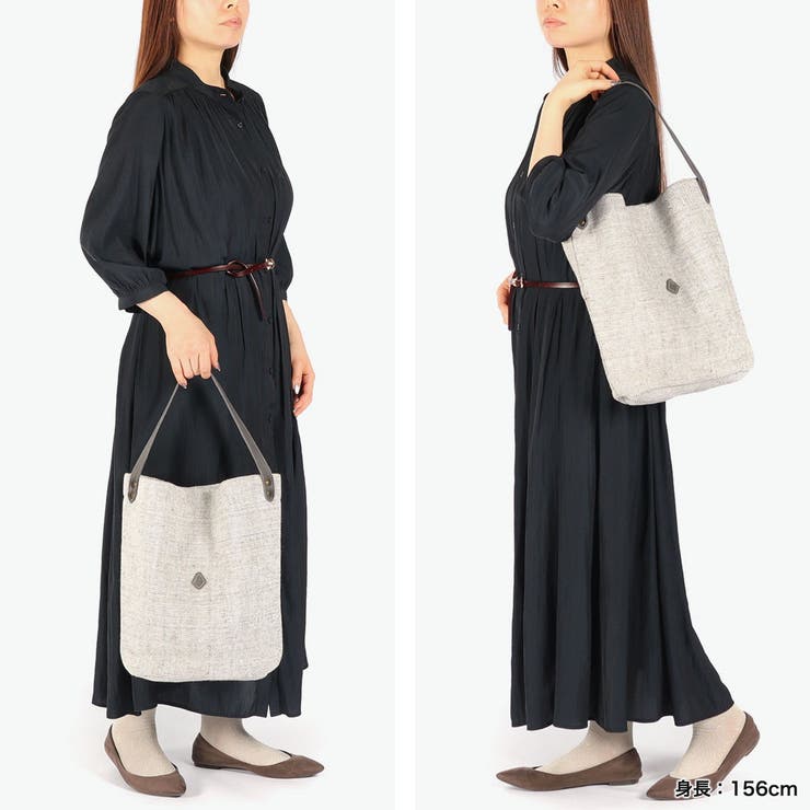 クレドラン トートバッグ CLEDRAN | ギャレリア Bag＆Luggage | 詳細画像8 
