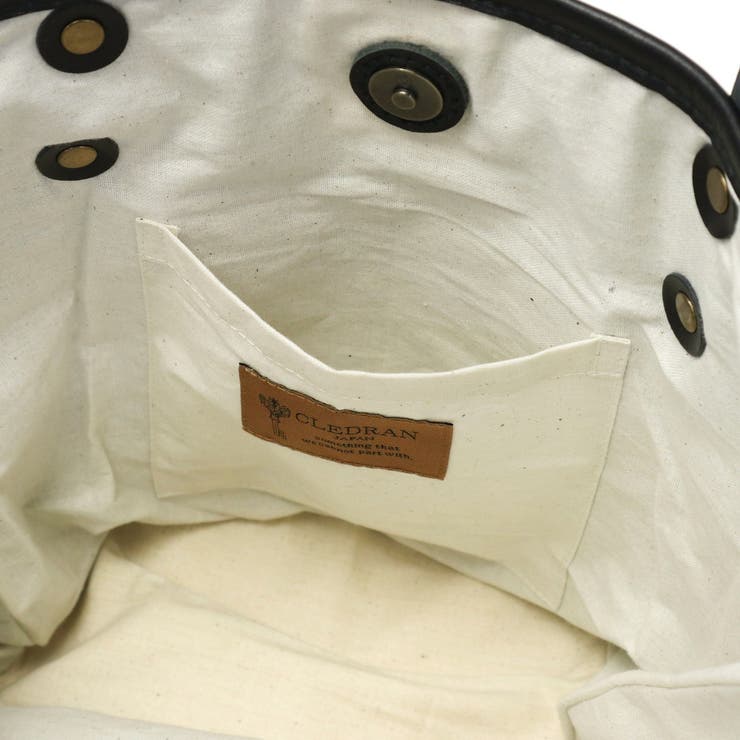 クレドラン トートバッグ CLEDRAN | ギャレリア Bag＆Luggage | 詳細画像16 