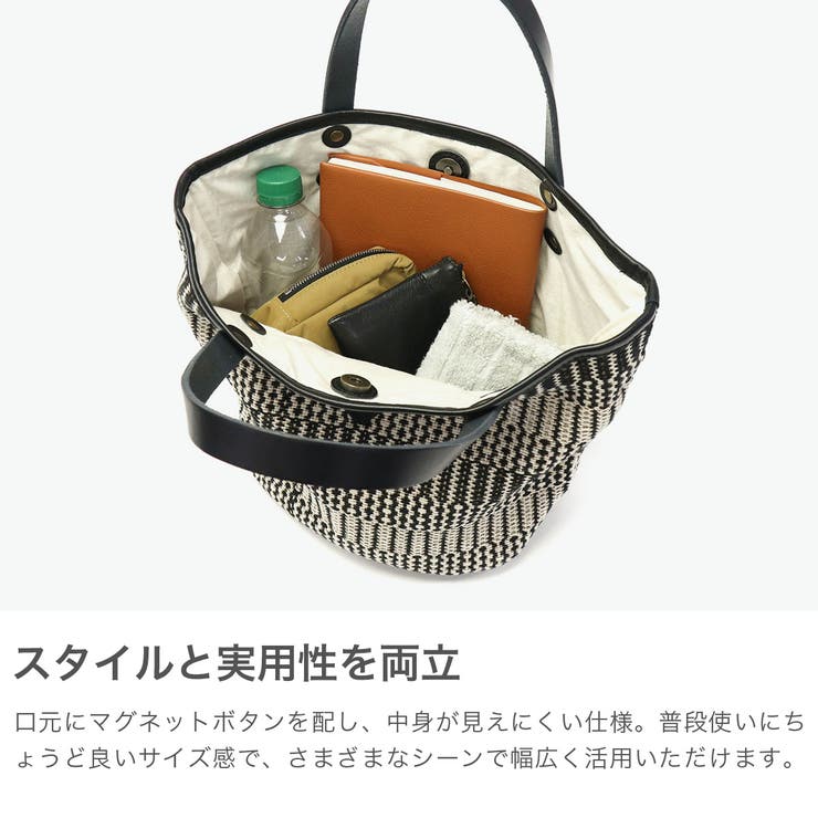 クレドラン トートバッグ CLEDRAN | ギャレリア Bag＆Luggage | 詳細画像4 