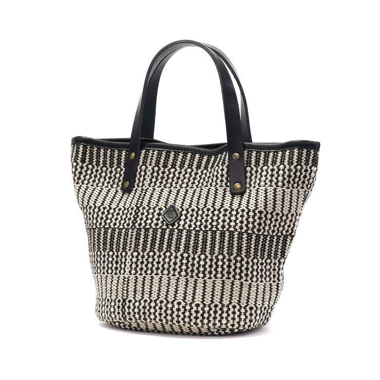 FLOWERBLACK×BLACK | クレドラン トートバッグ CLEDRAN | ギャレリア Bag＆Luggage