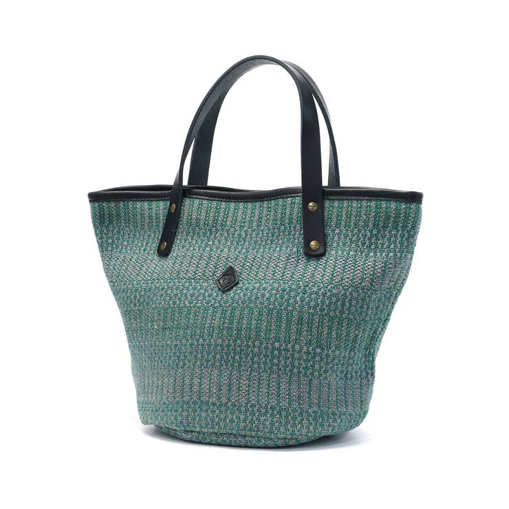 FLOWERGREEN×BLACK | クレドラン トートバッグ CLEDRAN | ギャレリア Bag＆Luggage