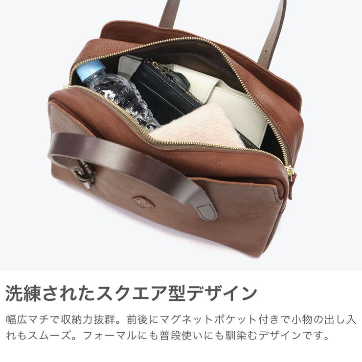 クレドラン ボストンバッグ CLEDRAN[品番：GLNB0014964]｜ギャレリア