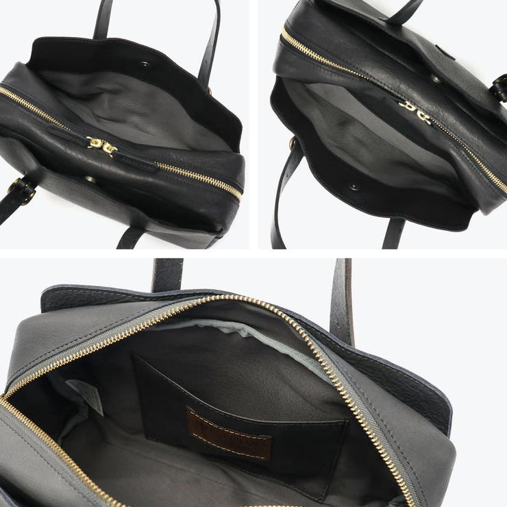 クレドラン ボストンバッグ CLEDRAN | ギャレリア Bag＆Luggage | 詳細画像5 