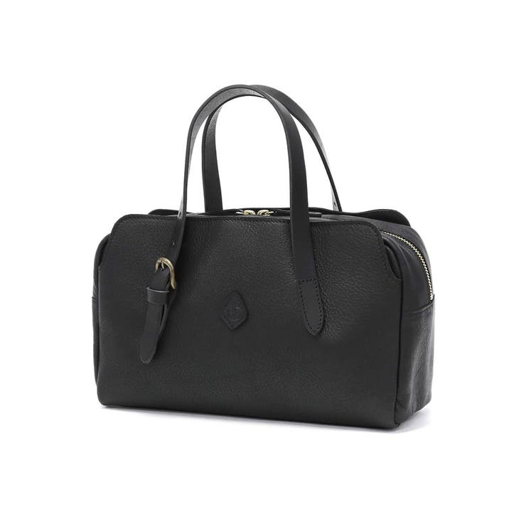 BLACK | クレドラン ボストンバッグ CLEDRAN | ギャレリア Bag＆Luggage