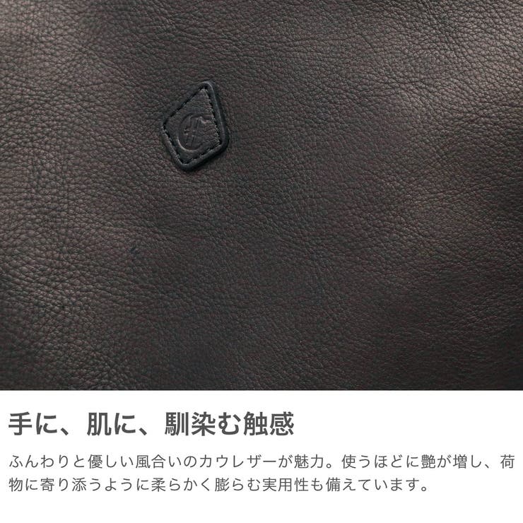 クレドラン ショルダーバッグ CLEDRAN | ギャレリア Bag＆Luggage | 詳細画像3 