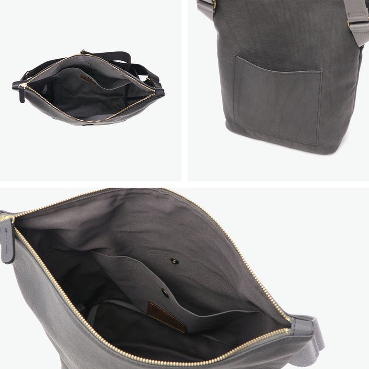 クレドラン ショルダーバッグ CLEDRAN | ギャレリア Bag＆Luggage | 詳細画像5 