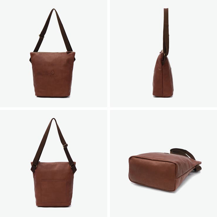 クレドラン ショルダーバッグ CLEDRAN | ギャレリア Bag＆Luggage | 詳細画像6 