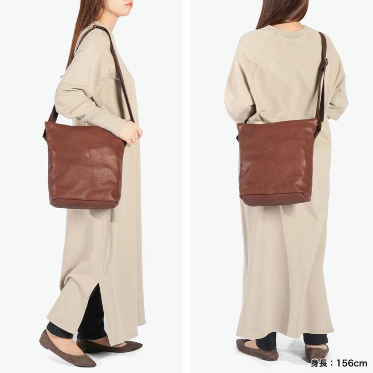 クレドラン ショルダーバッグ CLEDRAN | ギャレリア Bag＆Luggage | 詳細画像8 