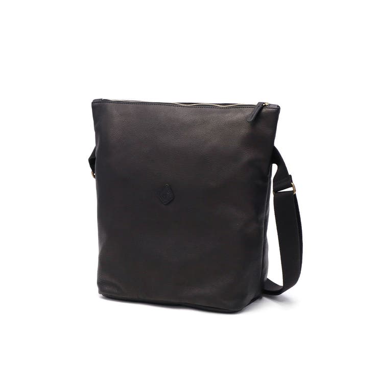 BLACK | クレドラン ショルダーバッグ CLEDRAN | ギャレリア Bag＆Luggage