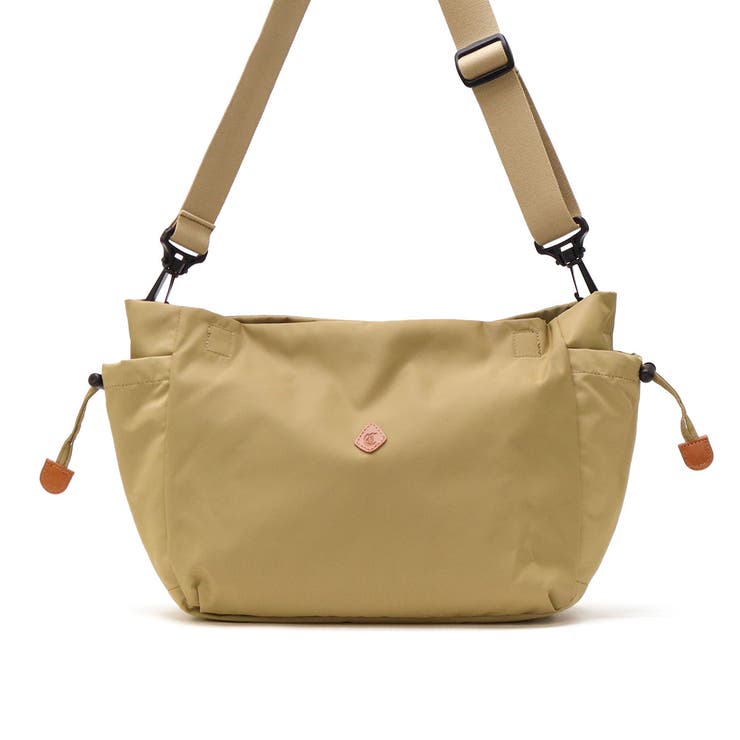 クレドラン ショルダーバッグ CLEDRAN | ギャレリア Bag＆Luggage | 詳細画像10 