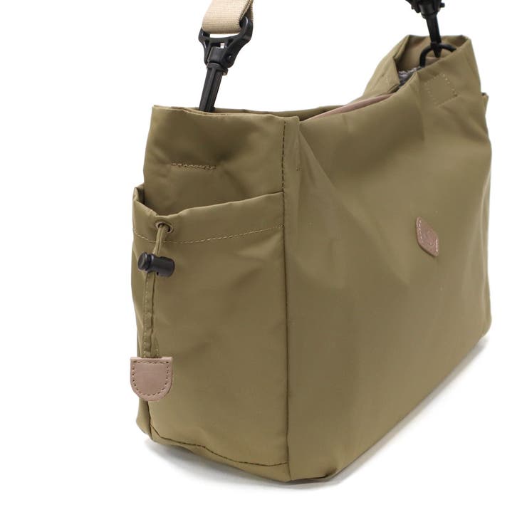 クレドラン ショルダーバッグ CLEDRAN | ギャレリア Bag＆Luggage | 詳細画像16 