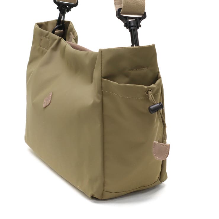 クレドラン ショルダーバッグ CLEDRAN | ギャレリア Bag＆Luggage | 詳細画像17 