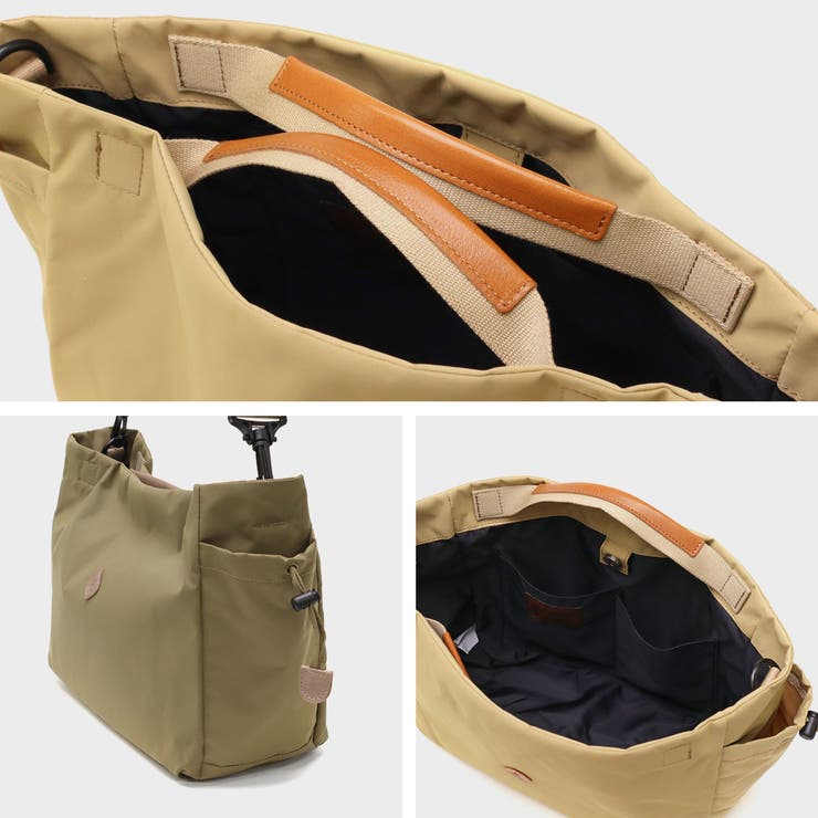 クレドラン ショルダーバッグ CLEDRAN | ギャレリア Bag＆Luggage | 詳細画像5 