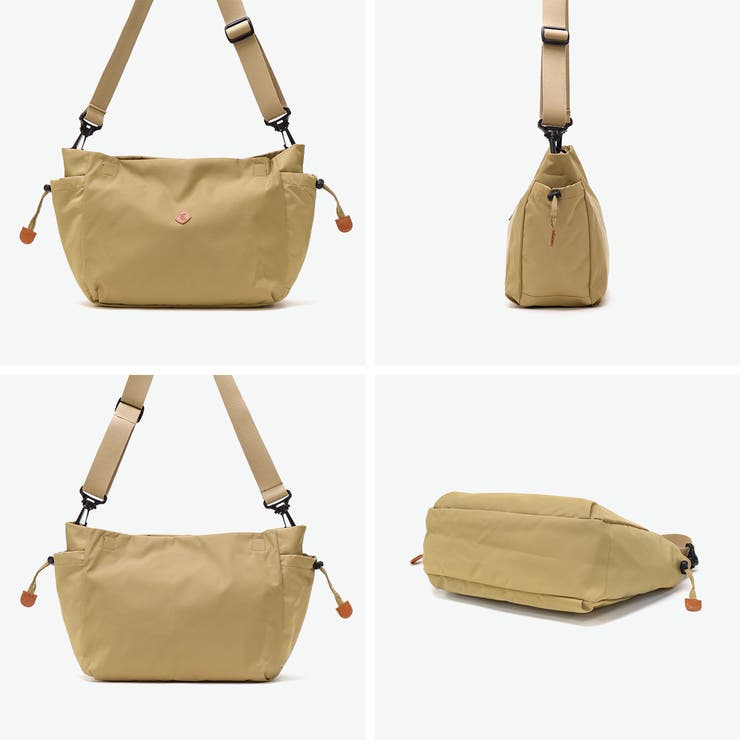 クレドラン ショルダーバッグ CLEDRAN | ギャレリア Bag＆Luggage | 詳細画像6 