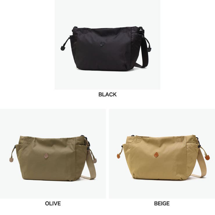 クレドラン ショルダーバッグ CLEDRAN | ギャレリア Bag＆Luggage | 詳細画像7 