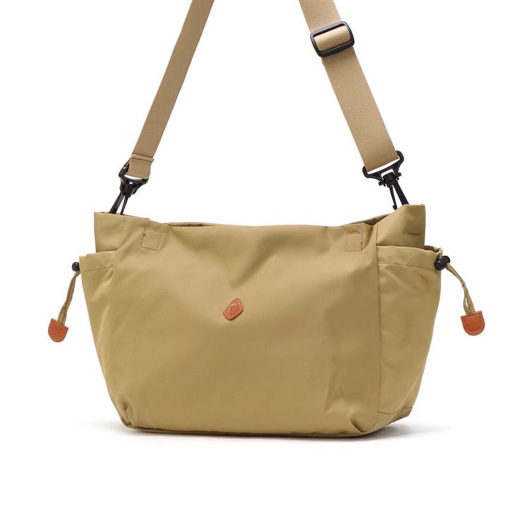 クレドラン ショルダーバッグ CLEDRAN | ギャレリア Bag＆Luggage | 詳細画像9 