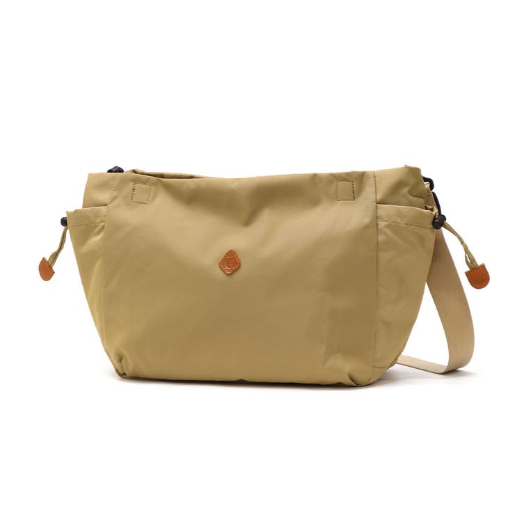 BEIGE | クレドラン ショルダーバッグ CLEDRAN | ギャレリア Bag＆Luggage