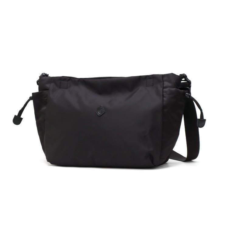BLACK | クレドラン ショルダーバッグ CLEDRAN | ギャレリア Bag＆Luggage