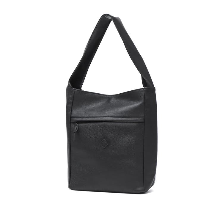 BLACK | クレドラン トートバッグ CLEDRAN | ギャレリア Bag＆Luggage
