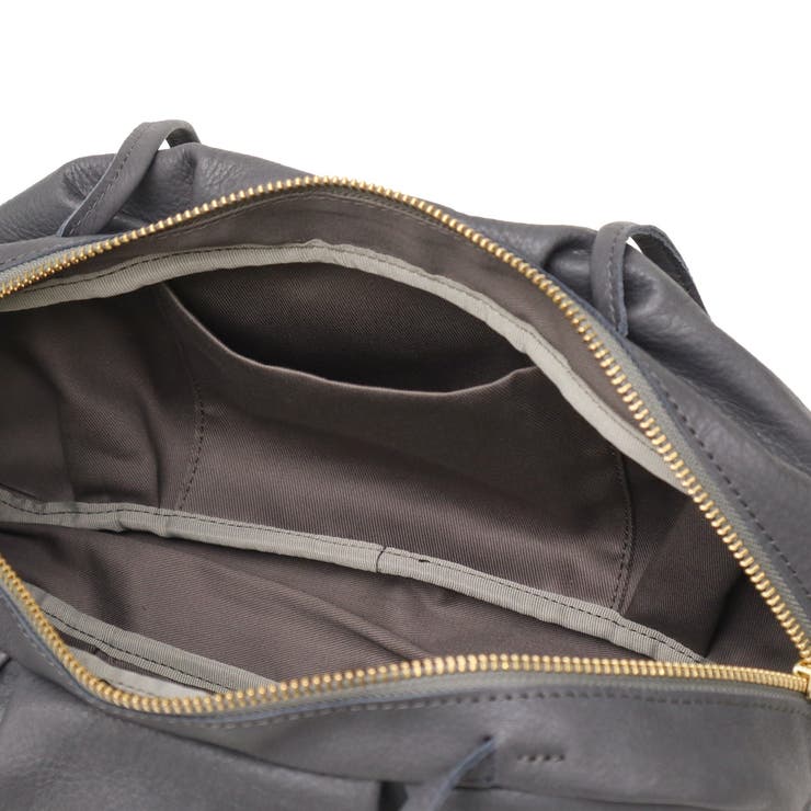 クレドラン ボストンバッグ CLEDRAN | ギャレリア Bag＆Luggage | 詳細画像16 