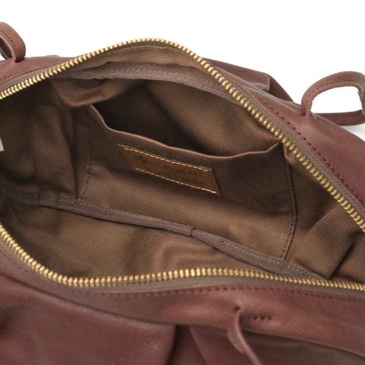 クレドラン ボストンバッグ CLEDRAN | ギャレリア Bag＆Luggage | 詳細画像17 