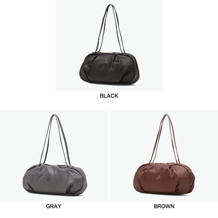 クレドラン ボストンバッグ CLEDRAN | ギャレリア Bag＆Luggage | 詳細画像2 