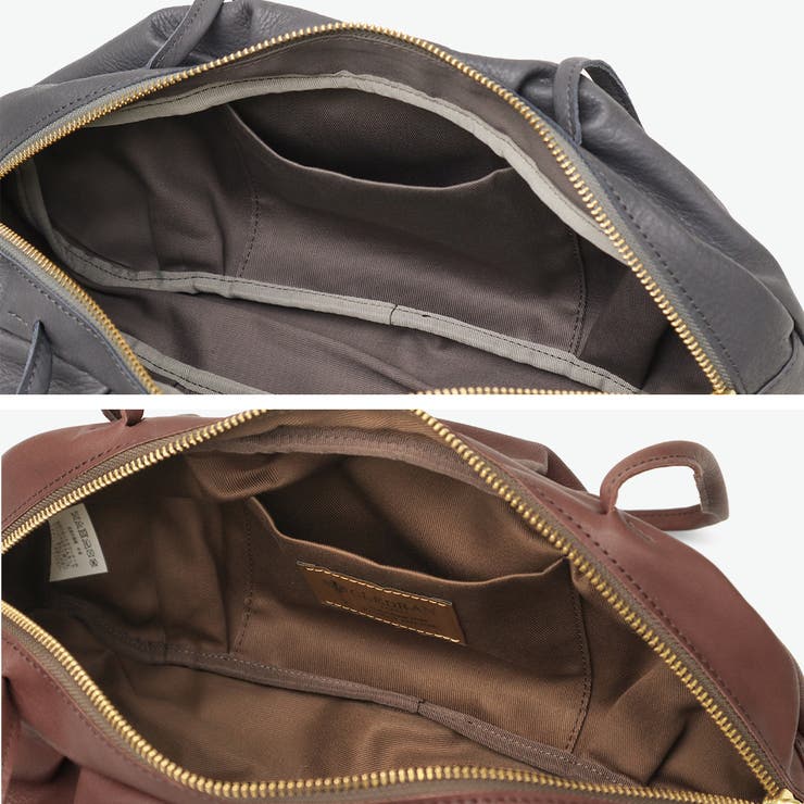 クレドラン ボストンバッグ CLEDRAN | ギャレリア Bag＆Luggage | 詳細画像5 