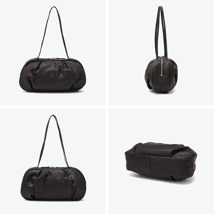 クレドラン ボストンバッグ CLEDRAN | ギャレリア Bag＆Luggage | 詳細画像6 