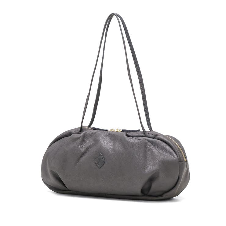 GRAY | クレドラン ボストンバッグ CLEDRAN | ギャレリア Bag＆Luggage