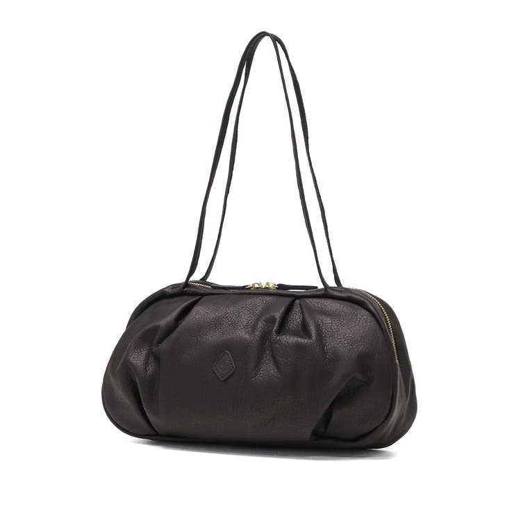 BLACK | クレドラン ボストンバッグ CLEDRAN | ギャレリア Bag＆Luggage