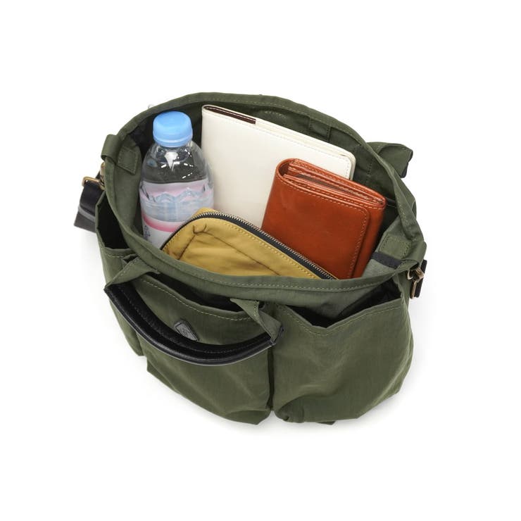 クレドラン ショルダーバッグ CLEDRAN | ギャレリア Bag＆Luggage | 詳細画像15 