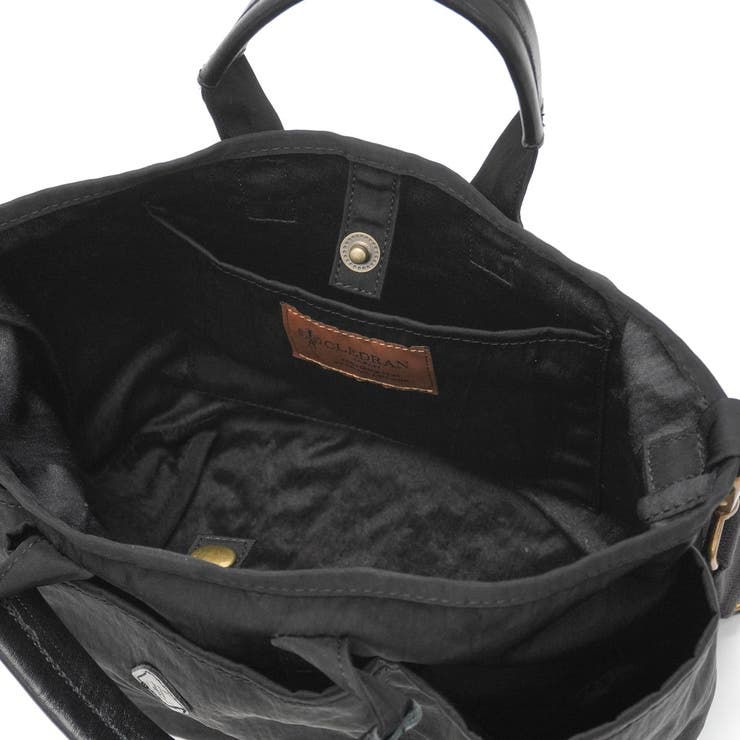 クレドラン ショルダーバッグ CLEDRAN | ギャレリア Bag＆Luggage | 詳細画像17 