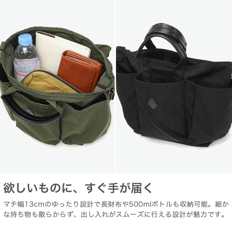 クレドラン ショルダーバッグ CLEDRAN | ギャレリア Bag＆Luggage | 詳細画像4 